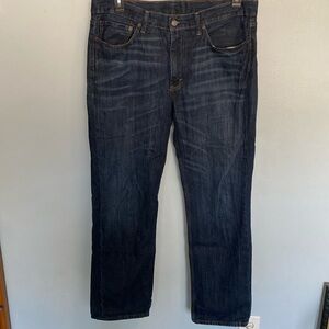 Levi 514 jeans